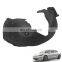 Good Quality Car Front Wheel Sound Noise Insulation Cotton For Tesla Model 3