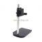 Industrial Camera Holder Microscope Stand Lifting Support Adjustable Table Bracket