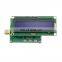 HP368 50Hz-3.8GHz Digital RF Power Meter -60 To +7dBm RF Power Detector For Power Measurement