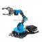 xArm2.0 6 DOF Assembled Mechanical Robot Arm Robotic Arm For Scratch Python Programming