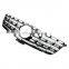 OEM 1668800985 1668800885 W166 FRONT GRILLE GRILL ASSEMBLY for MERCEDES ML W166 ML350 ML550 ML400 2012-2015