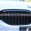 Single Line Grille For BMW 5 Series G30G38 Hih Gulity