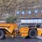 China Automatic Mining Underground side seat truck dumper