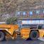 UNDERGROUND MINING DUMPER MINE TRUCK