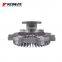 Auto Cooling System Fan Clutch For Mitsubishi Pajero Montero Sport Nativa V43W K96W 6G72 MD335271