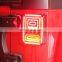 Hot Sale LED Tail Light For Jeep Wrangler JK Long Life Off road light car accessories