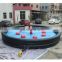 Hot sale outdoor inflatable wipeout game course for sale