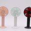 Multifunction mini fan(Mini fan + power bank + hydrator)