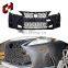 Ch Assembly Car Grille Bumper Car Grille Off Road Honeycomb Grill Grate Для Lexus Is 2016 - 2012. Апгрейд до 2020 года