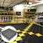 CH Hot Sales Non-Toxic Square Multifunctional Strength Eco-Friendly Plastic 40*40*1.8cm Interlocking Garage Floor Tiles