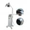 Wholesale hair volume support healthy hair growth infared 650nm diode laser hair regrowth beauty machine