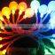 Led Battery Christmas Lights With Berries Light