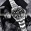Pagani Design 1639 High quality men stainless steel watches analog custom logo water resistant automatic mechanical watch