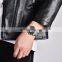 BENYAR S002 Men Quartz Watch Top Luxury Brand Chronograph Waterproof Wristwatches for Man