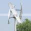 Hot Sale Off Grid Wind Generator Vertical Axis Wind Turbine 400w 24v