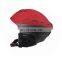 OEM injection plasticadult head gear outdoor equipment ski helmet firefighter helmet can be custom mould molding service maker