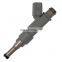 Brand New Car Accessories Fuel Injector Nozzle 23250-0Y040 23209-0Y040 For Corolla Vios Lexus 4NR 5NR 6NR 8NR