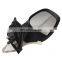 Wholesale Price 3 Lines Electric Right Side Rearview Mirror OEM 87908-0D450 87909-0D450 For Yaris 2008-2012