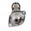 High Quality Starter Assembly 12411468622 1241172998 12411729981 1241173692 12411736921  for BMW 5 7 8 X5 Z8 Series