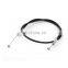 HIGH Quality tailgate lock cable for Toyota OEM 931-861 64680-0C010 693010C010