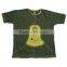 Buddha print Cotton t'shirt