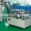 Disposable Syringe Manufacturing Line