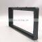 High quality China Made Car Radio CD Dashboard Stereo Installation Frame With Power Cable