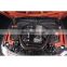 Perfect Fitment Aerodynamic Factory price Custom Made Dry Carbon Fiber Air Intake Kit For BMW M2C,M3,M4