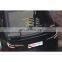 Light Weight and High Strength 100% Dry Carbon Fiber Material Rear Spoiler Wing For Universal Sedan Cars