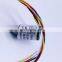 Hall angle sensor P3015S-1CW180-5V 12Bit hall effect sensor Position feedback of medical equipment