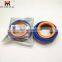 Hot sales Wheel Loader  L150 L150C L150D Steering Cylinder Seal Kit 11990347