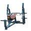 ASJ company manufacture commercial Incline Bench for gym club use gym equipment