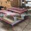 ASJ-S832 Flat bench  fitness equipment machine commercial gym equipment