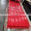 High Strength PPGI Galvanized Metal Roofing Sheet Price