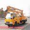 Factory sale brand new JMC high altitude operation truck with 16m working height for sale