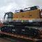 Small Crawler Crane 45 Ton SCC450A-6