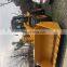 Caterpillar 966h used wheel loader for sale in Shanghai China