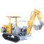 Garden used mini digger,new product mini excavator,small excavator for garden