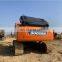 Катковый экскаватор Doosan, горная машина Doosan на 30 тонн DH300-7, Doosan DH200-7, DH220-7, DH225-7, DH300-7