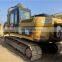 Идеальное оригинальное состояние экскаватора 315dl, экскаватора CAT 315d 315d2 315dl, продается техника CAT