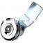 MS705B High security quarter turn lock compression cam locks