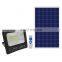 Outdoor Jindian Solar Powered LED Flood Light 500W 300W IP67 JD LED Solar Flood Lamps