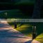 Aluminum Waterproof LED Lawn Light IP65 New Design LED Garden Lawn Lamp Outdoor Bollard Light