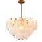Hand-made Glass LED Pendant Lighting Restaurant Chandelier Living Room Dining Room Pendant Lights