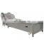 Date palm washing machine fruits and vegetables washing machine zone bubble washing machine