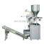 Automatic Small Granule Particle Grain Packer Stick Bag Small Food Snacks Packing Machine