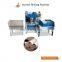 incense cone making machine incense round stick making machine