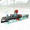 Barbed Wire Machine Barbed Wire Net Forming Fencing Making Machine Factory Price