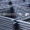 Rebar Steel Deformed Concrete Hot steel Welded Wire Mesh 8mm 10mm 12mm