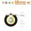 Best price 24/48/96/144 core optical fiber cable ADSS